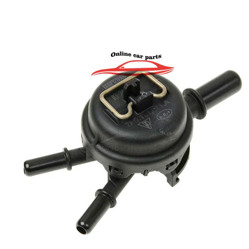 7P5121671A véritable nouveau couvercle de soupape de rétention de moteur 7P5 121 671 A pour Porsche