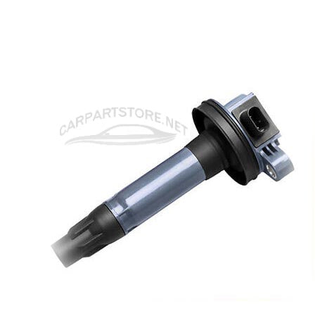 7T4E-12A375-GA 7T4E12A375GA Ignition Coil for Ford F150 Edge Explorer Flex Taurus Transit