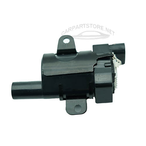 10457730 8-10457-730-0 19005218 Ignition Coil Replacement Fits for Isuzu Ascender CHEVROLET EXPRESS TAHOE AVALANCHE SUBURBAN SILVERADO 1500 GMC SIERRA