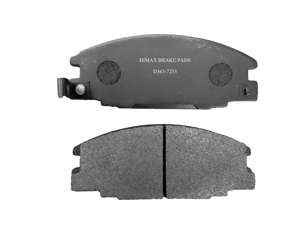 8-94461-155-0 94483220 8944832201 94461155 1605931 Front Brake Pad Set disc brake For ISUZU TROOPER GEMINI D-MAX