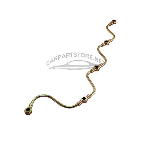 8-97027985-1 8970279851 Return oil pipe  for isuzu 4HF1
