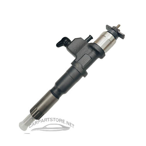 295050-1550 8-98259287-0 Hitachi new injector 295050-2990 8-98259290-0 898259290