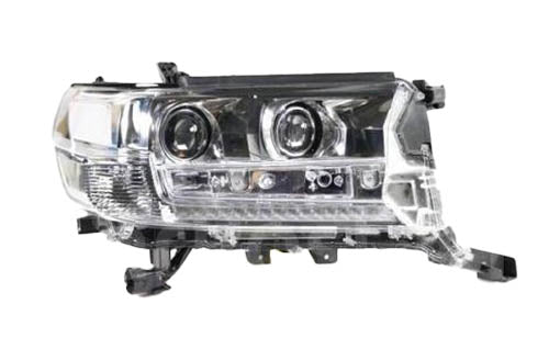 8110560K52 81105-60K5281106-60K12 Toyota LAND CRUISER HEADLAMP UNIT SUB ASSY
