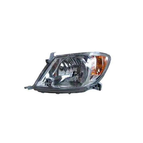81106-0k040 81106-0K020 HOUSING SUB-ASSY HEADLAM TOYOTA HILUX