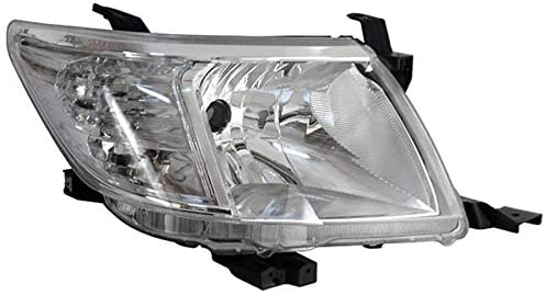 81110-0K430 81150-0K430 811100K430 811500K430 HEADLAMP ASSY TOYOTA HILUX