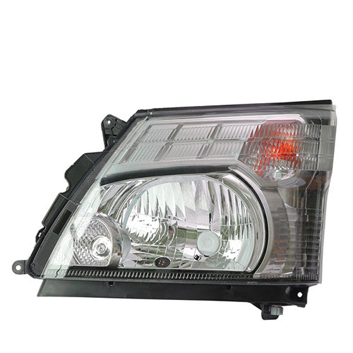 81110-37400 81150-37400 HEADLAMP FOR HINO 300 WIDE