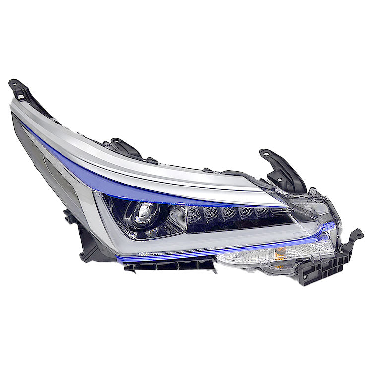 81110-YK030 81150-YK050 HEADLAMP ASSY TOYOTA COROLLA