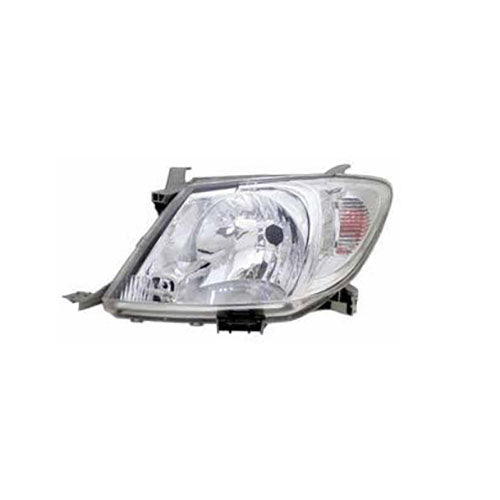 81150-0K370 81130-0K370 HEADLAMP TOYOTA HILUX VIGO