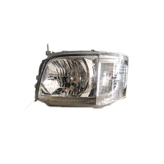 81130-26571 81130-26570 HEADLAMP TOYOTA HIACE