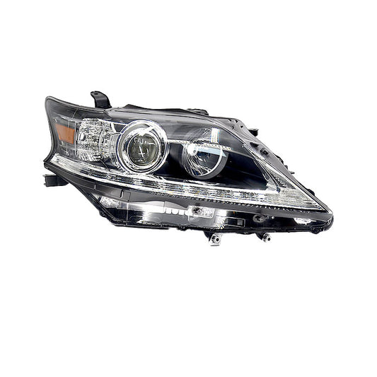 81145-48B20 81185-48B20 81185-48B40 HEADLAMP LEXUS RX270 RX350 RX450H