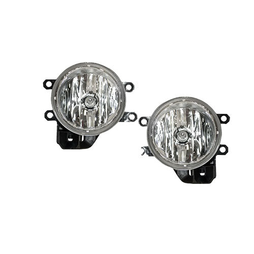 81210-0K130 81220-0K130 FOGLAMP YARIS SIENTA FORTUNER TOYOTA INNOVA