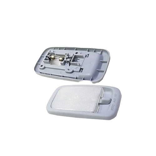 8124012080 81240-12080 Toyota Vigo Commuter Room Lamp
