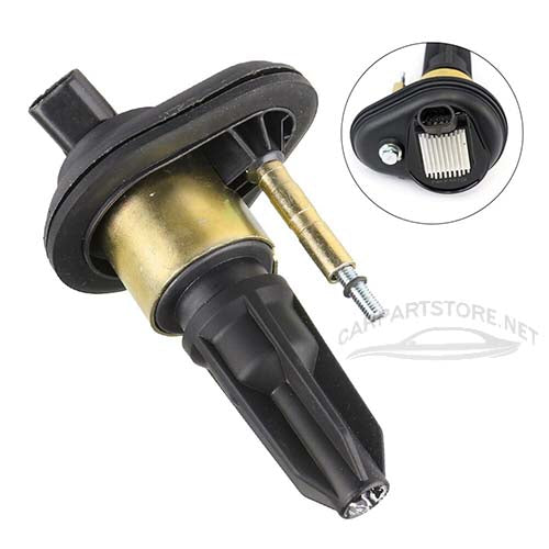 12568062 10458425 8125680620 Ignition Coil for GM ACDELCO ISUZU MITSUBISHI DENSO AIRTEX JANMOR DELPHI HUCO BREMI STANDARD BUICK CHEVROLET TRAILBLAZER HUMMER HUMMER H3 ISUZU ASCENDER SAAB 9-7X