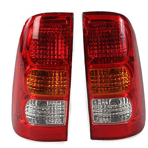 81550-0K010 81560-0K010 REAR COMBINATION LAMP ASSY For TOYOTA HILUX 815500K010 815600K010