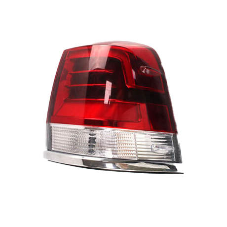 81551-60B70 81561-60B70 Outside Tail Lamp For TOYOTA LAND CRUISER