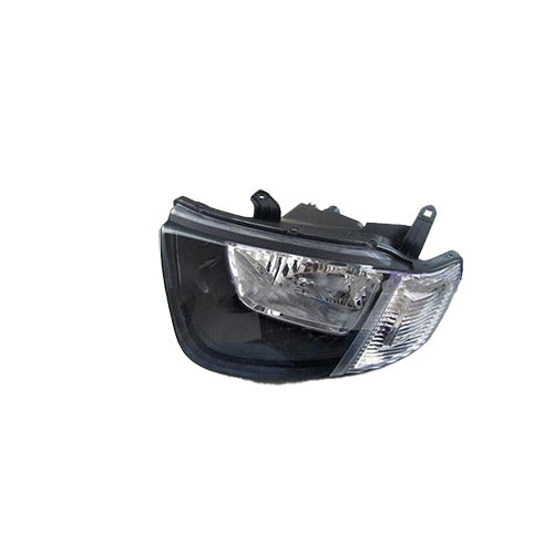 8301A506 Head Light For Mitsubishi Pickup Triton L200 KB4T KB8T KB9T 8301A505 8301B465 8301A689 8301C032 8301A825