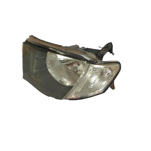 8301b459 HEAD LAMP ASSY LH Mitsubishi L200 Triton
