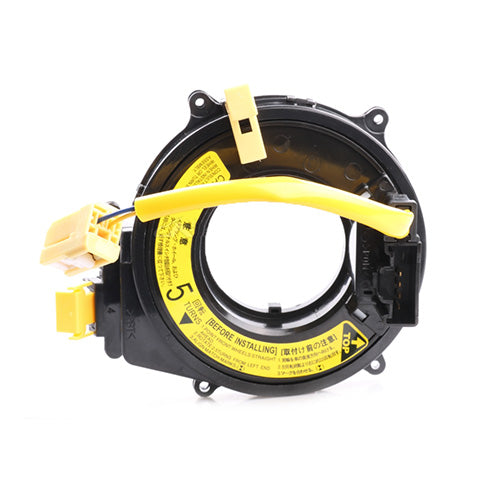 84306-12070 8430612070 Airbag Hairspring Spiral Spring For TOYOTA STARLET LandCruiser Corolla RAV4 Hiace 4Runner Celica Prius