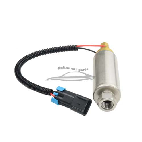 861156A1 PH500M014 High pressure Electric Fuel Pump For MerCruiser EFI MPI V8 V6