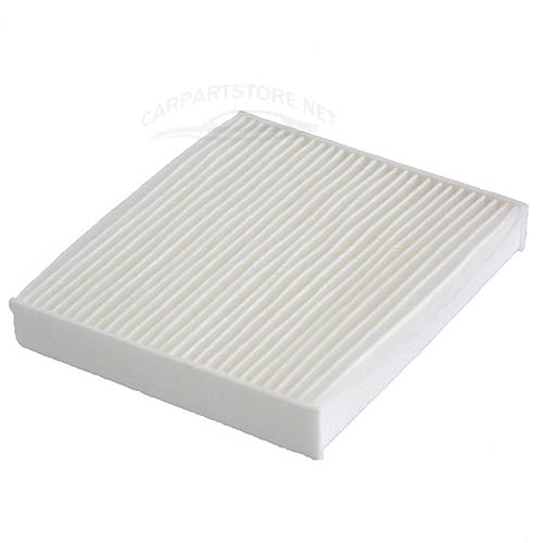 87139-0D030 Cabin AIR Filter TOYOTA VIOS 871390D030