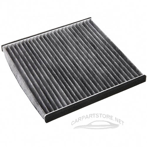 87139-33010 88568-0D020 08974-00830 FILTRE À AIR DE CABINE POUR TOYOTA LEXUS FJ CRUISER PRIUS