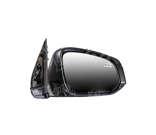 87910-0KC41 879100KC41 87940-0KB01 MIRROR ASSY OUTER REAR VIEW TOYOTA HILUX