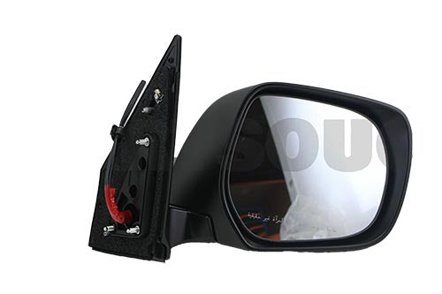 87910-60B30 87940-60B20 8791060B30 MIRROR ASSY OUTER REAR VIEW  TOYOTA LAND CRUISER