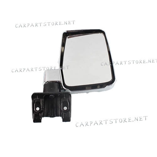 87910-90A09 87940-90A06 8791090A09 OUTER REAR VIEW MIRROR ASSY TOYOTA LAND CRUISER