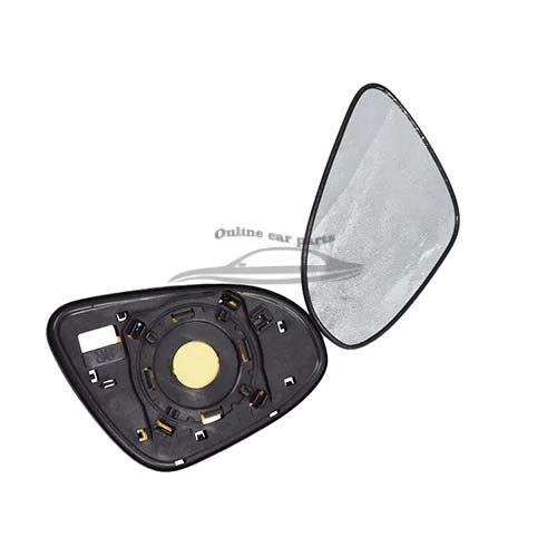 87961-52D50 87961-52D70 8796152D50 8796152D70 MIRROR OUTER FOR TOYOTA AQUA PRIUS COROLLA