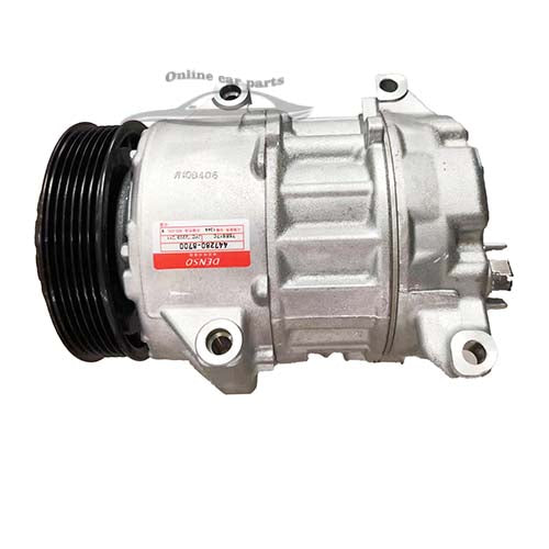 88310-58020 88310-58021 AC Compressor TOYOTA ALPHARD AGH30 DENSO