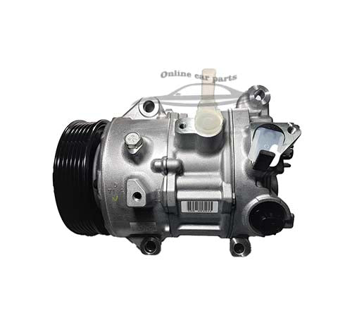 88310-58020 88310-58021 COMPRESSOR ASSY TOYOTA ALPHARD