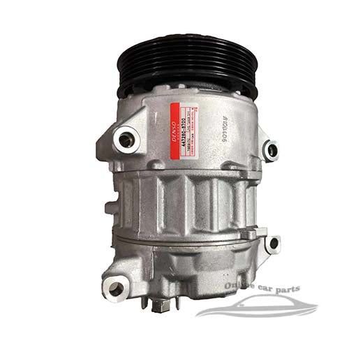 8831058021 88310-58021 COMPRESSOR ASSY FOR TOYOTA ALPHARD