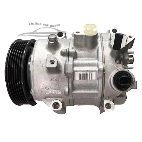88310-58020 88310-58021 AC Compressor TOYOTA ALPHARD AGH30 DENSO