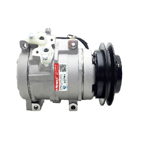 8320-2f030 88410-35410 88320-6A230 883206A230 883202f030 8841035410 10S17C AC Aircon Compressor For Toyota hiace KDH2 LH2 TRH2