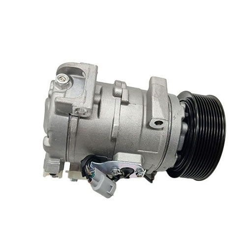 88320-0C150 88320-6A320 447160-0034 new 10SR19C AC compresr for Lexus LX570 V8 5.7L FOR Toyota Land Cruiser Sequoia