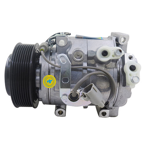 88320-6A330 4471600034 884106A100 Air Conditioning AC Compressor Cooling Pump 10SR19C PV8 for LEXUS LX450D LX570