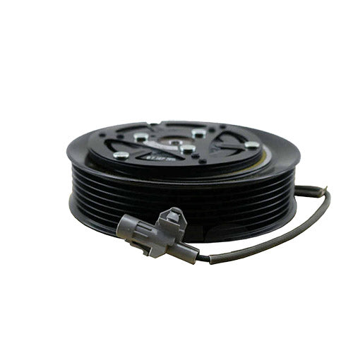 88320-0K341 88310-0K132 88310-0K110 88320-0K080 88320-0K240 447260-8020 AC Compressor clutch for Toyota Hilux FORTUNER