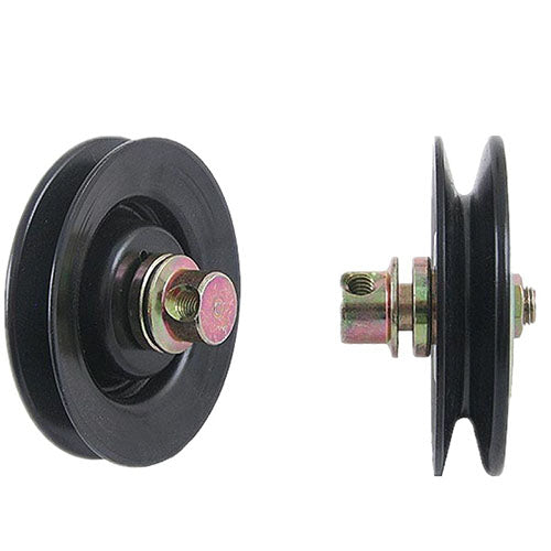 88440-35010 8844035010 IDLE PULLEY ASSY for Toyota LAND CRUISER CROWN DYNA100