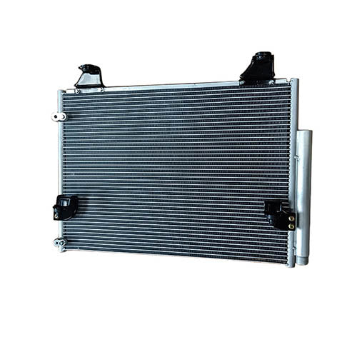 88460-0K010 condenseur pour TOYOTA HILUX vigo GGN15,25,35,KUN1*,2*,3*,LAN15,25,35,TGN1*,26,36