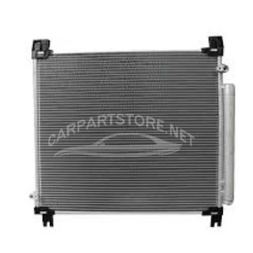 88460-0K350 88460-0K430 884600K350 COOLER CONDENSER ASSY FOR TOYOTA HILUX