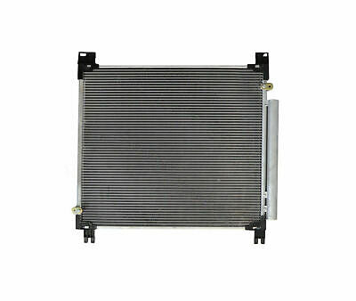 A/C CONDENSEUR RADIATEUR TOYOTA HILUX HI LUX 2,4 2,8D 2015- 884600K430 884600K350