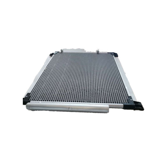 88460-0K460 (CONDENSEUR, REFROIDISSEUR) TOYOTA FORTUNER TOYOTA HILUX 07/2015-