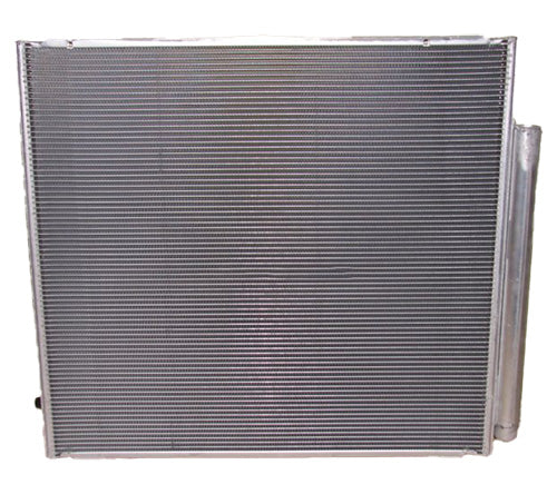 AC Cooler Condenser Core LHD 2007 + HZJ79 FZJ79 88461-60150