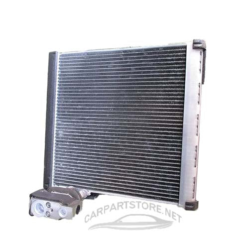 88501-28400 88501-48311 88501-06112 pour 2015 Lexus ES350 3.5L AC Noyau d'évaporateur