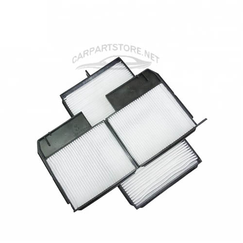 88880-33040 88880-33010 Cabin Air Filter Element Pollen Filter for TOYOTA CAMRY LEXUS ES300