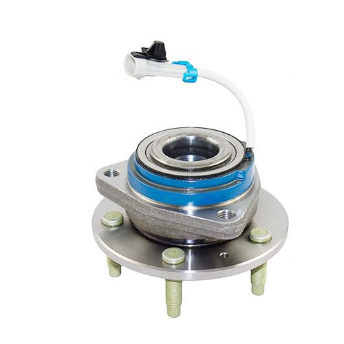 89060208 Wheel Bearing Hub Assembly CADILLAC STS