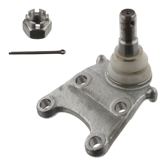 8-94459-465-2 8944594652 Ball Joint ISUZU CAMPO TROOPER ISUZU D-MAX ISUZU PICKUP OPEL FRONTERA