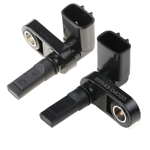 89543-60050 89542-60050 New Front Left Right ABS Wheel Speed Sensor For Toyota Lexus