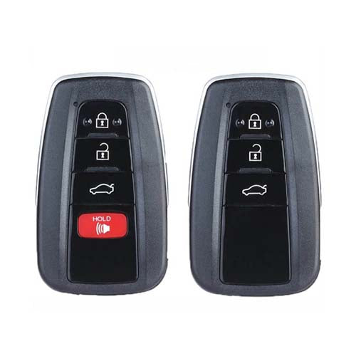 8990H-07020 8990H07020 231451-0410 for Toyota Avalon Keyless Smart Remote Key Fob HYQ14FBE