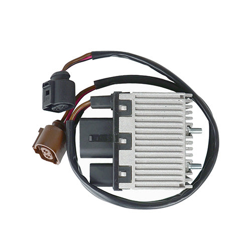 Module de relais d'unité de commande de ventilateur AP01 adapté pour AUDI A4 A6 S4 Allroad-tout neuf 8D0959501B 8D0959501D